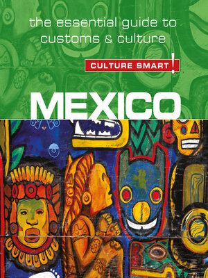 cover image of Mexico--Culture Smart!